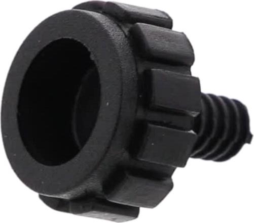 PIED Cuisinière NOIR