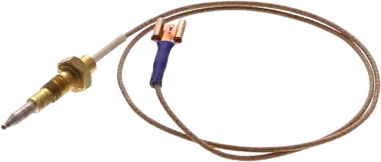 THERMOCOUPLE Cuisinière LONG 520mm