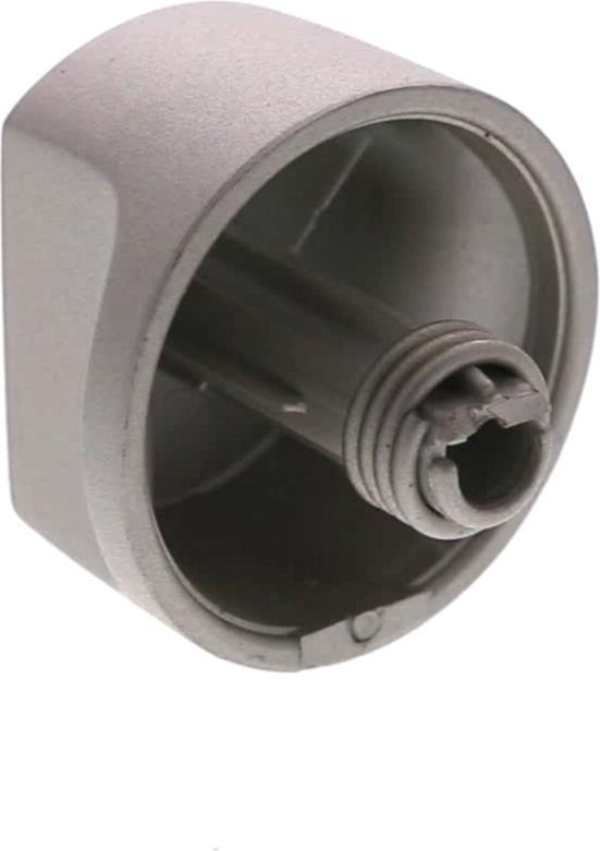 MANETTE Cuisinière INOX ALFA-2 35*32 12h 6mm 11mm