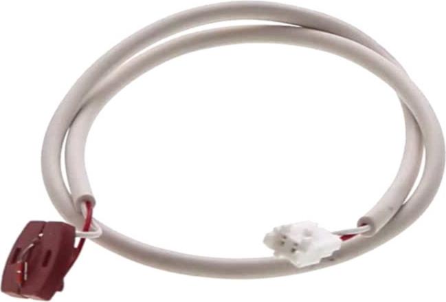 SONDE Plaque FOYER 210mm