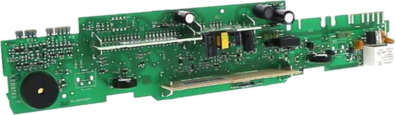 MODULE Froid COMMANDE "vierge"