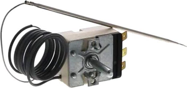 THERMOSTAT Cuisinière FOUR 50-300° 55.13062.140 55.13253.010