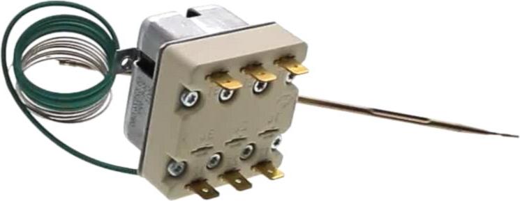 THERMOSTAT Cuisinière SECURITE 55.32574.080 368-19°C