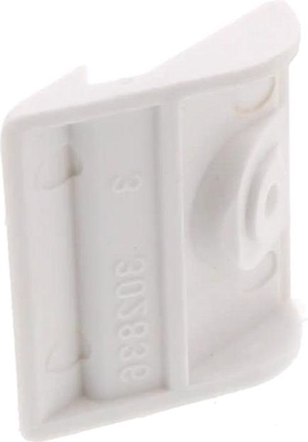 CROCHET Froid PORTE FREEZER