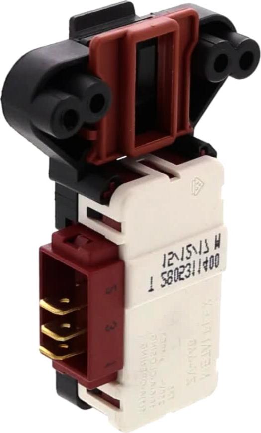 SECURITE Lave-Linge PORTE