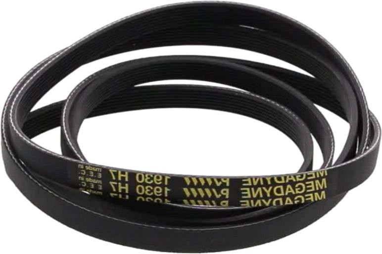 COURROIE Sèche-Linge 6PH1930 7PH1930