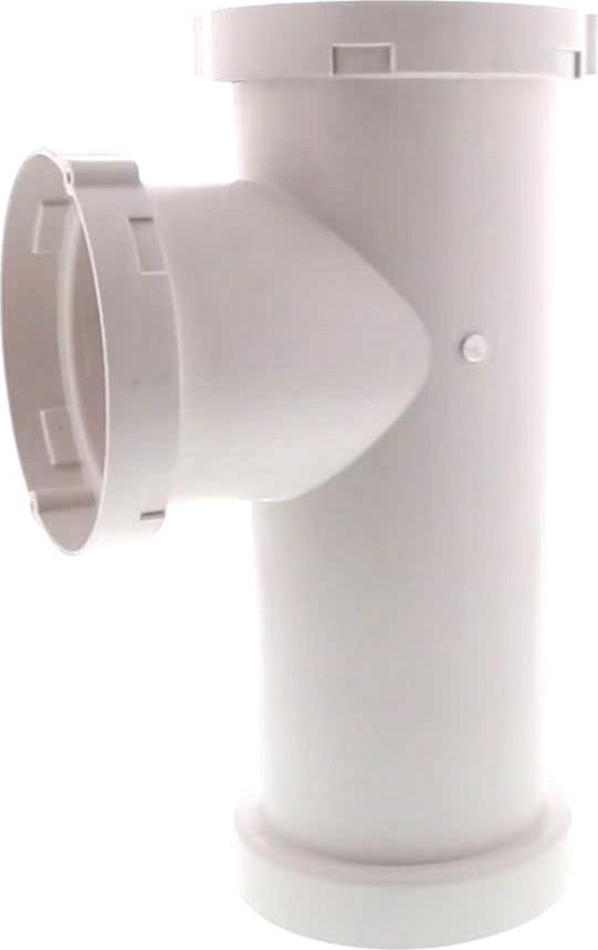 TUYAU Sèche-Linge 2 SORTIES