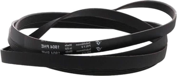 COURROIE Sèche-Linge 1904H7 EL