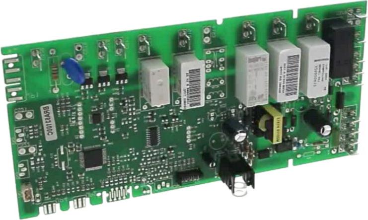 MODULE Four PUISSANCE