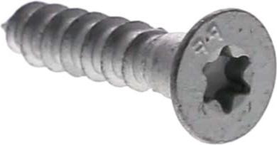 VIS Lave-Linge Contre-poids ARRIERE