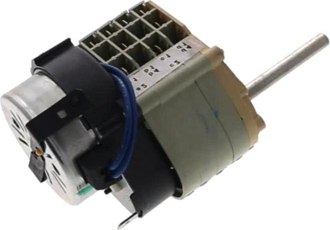 MINUTERIE Sèche-Linge 