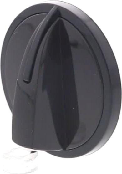 MANETTE Lave-Vaisselle Programmateur NOIRE ou GRISE SILVER(si rupture en noire)