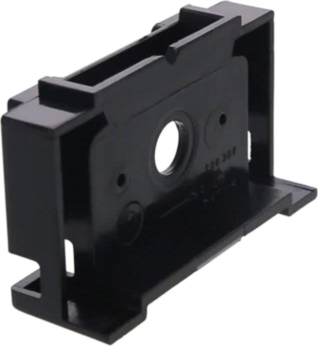 SUPPORT Froid Thermostat NOIR 310S