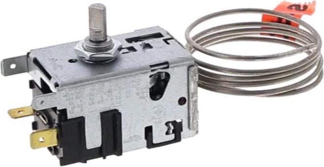 THERMOSTAT Froid 077B6828
