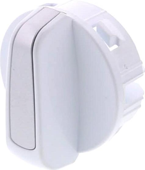 MANETTE Lave-Linge Programmateur + CACHE