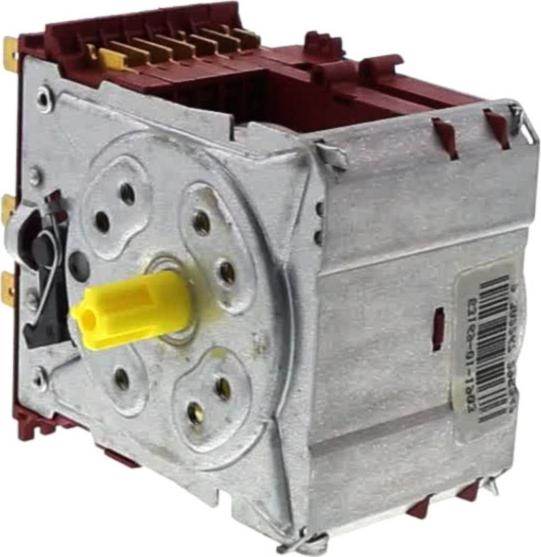 Programmateur Lave-Linge 53169 TD01 0067 00