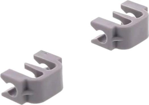 CLIPS Lave-Vaisselle SUPPORT ASSIETTES*2*