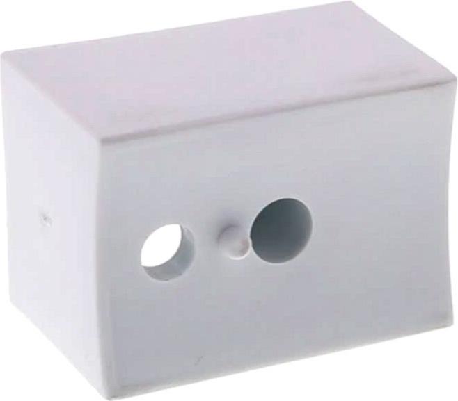 SUPPORT Four POIGNEE Blanc QUADRA