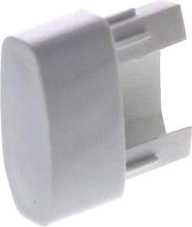 EMBOUT Four POIGNEE Droit Blanc