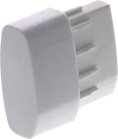 EMBOUT Four POIGNEE Gauche Blanc