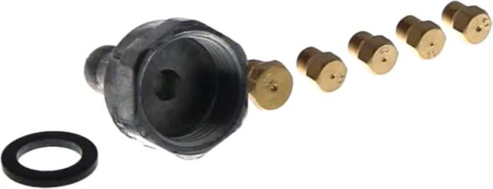 JEU Cuisinière Injecteur Gaz Butane