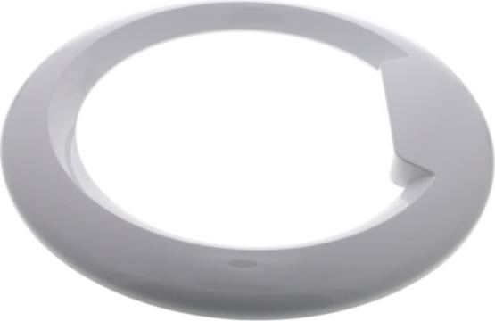 ENJOLIVEUR Lave-Linge HUBLOT Blanc