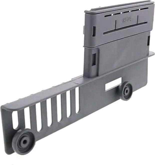 ROUE Lave-Vaisselle PANIER Supérieur Droit KIT