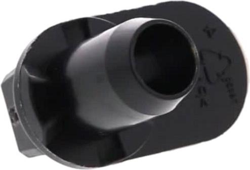 AXE Froid CHARNIERE Inférieur Porte Réfrigérateur 