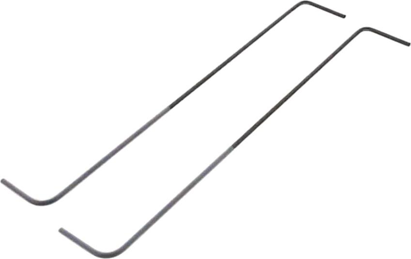 RESSORT Lave-Linge PORTE *lot de 2*