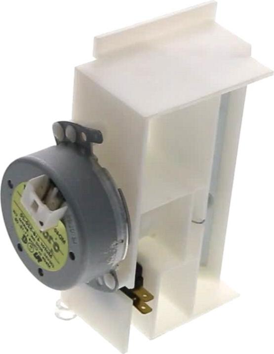 CLAPET Froid MOTORISE THERMOSTAT 