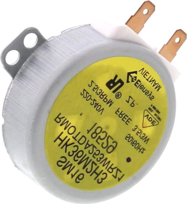 MOTEUR Micro onde PLATEAU TOURNANT