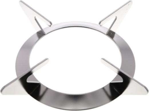 GRILLE Plaque Rapide