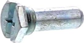 AXE Froid CHARNIERE Supérieur