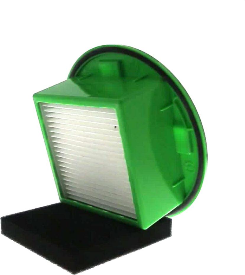 FILTRE Aspirateur HEPA