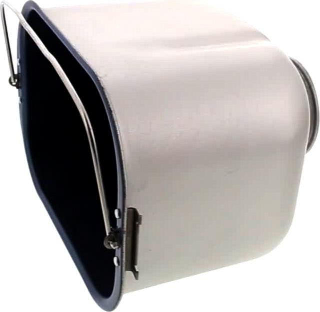 CUVE Petit electro ménager MACHINE A PAIN 210*150*167