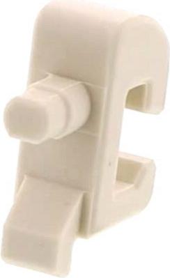 SUPPORT Micro onde GRILLE LATERAL