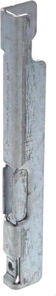 SUPPORT Cuisinière Charnière GAUCHE