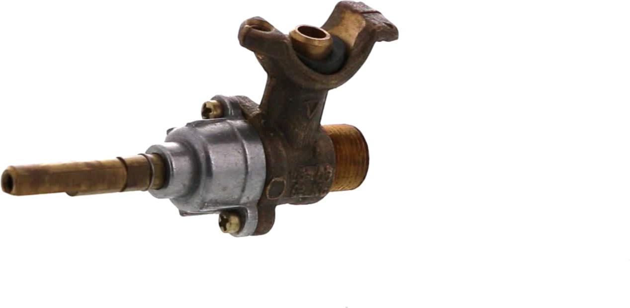 ROBINET Cuisinière Rapide PAS 048 NOIR