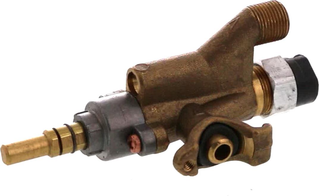 ROBINET Cuisinière FOUR av106740