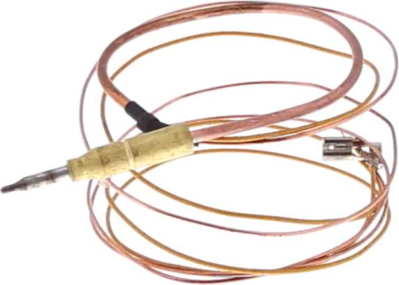 THERMOCOUPLE Cuisinière FOUR 1050mm