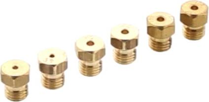 JEU Cuisinière Injecteur Gaz Naturel 50*50