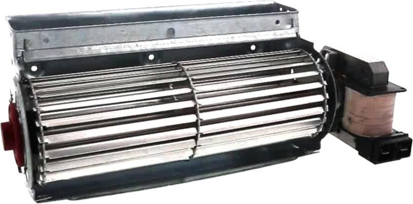 MOTEUR Cuisinière Ventilation TANGENTIEL