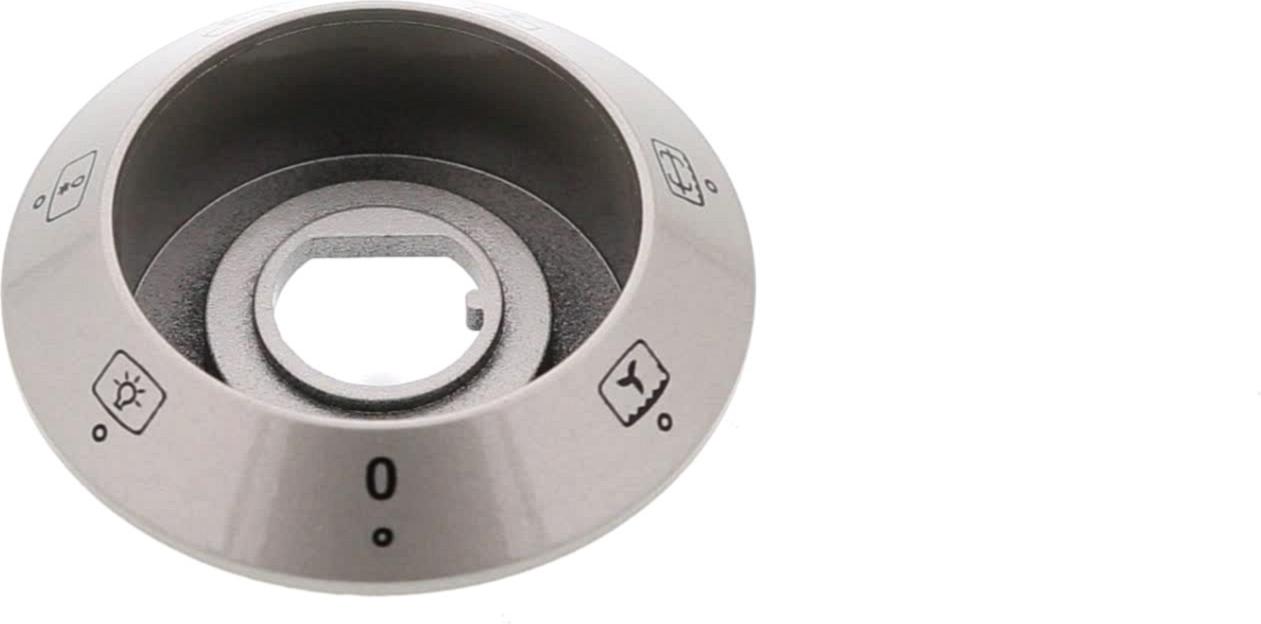 DISQUE Four MANETTE Commutateur