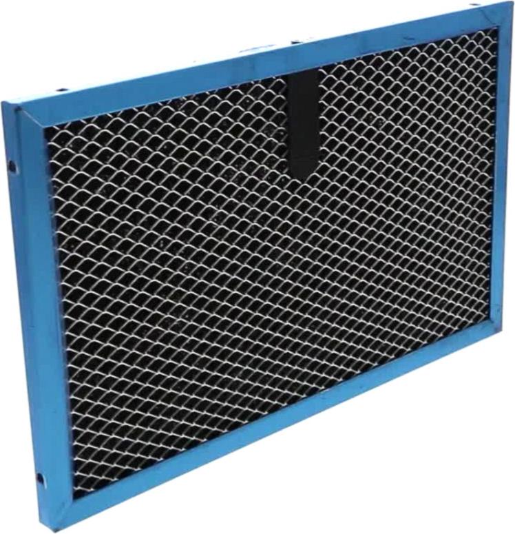FILTRE Hotte CHARBON 236*146 