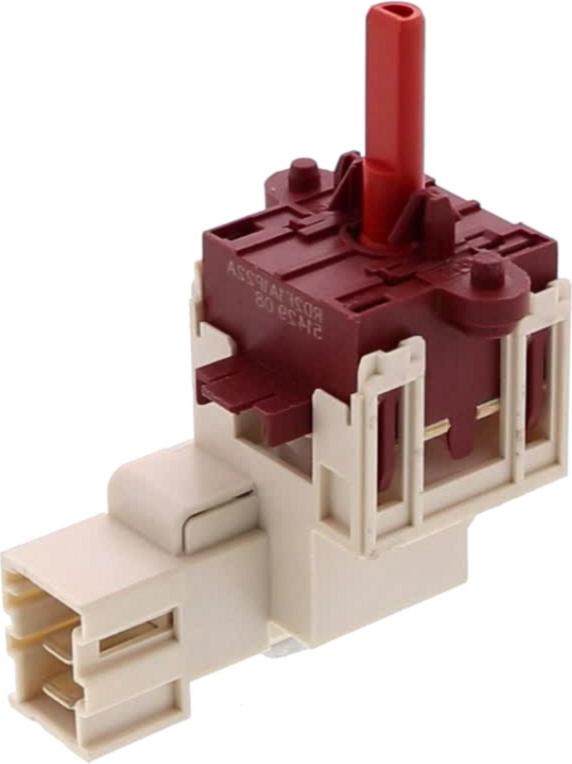 COMMUTATEUR Lave-Linge Programmateur