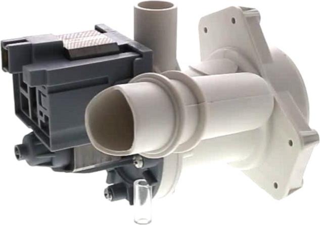 Pompe de vidange Lave-Linge M253 RC0138