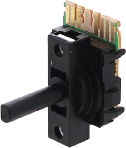 Commutateur Cuisinière INDUCTION