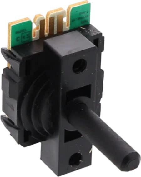 COMMUTATEUR Four + -