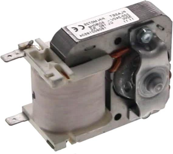 MOTEUR Lave-Vaisselle SECHAGE+TURBINE