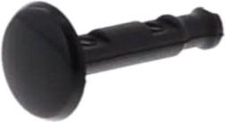 BOUTON Four POUSSOIR